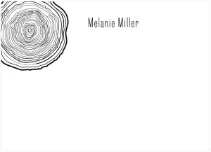 tree rings