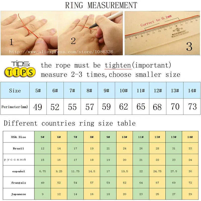 Tungsten Metal Black Gold Plated Ring