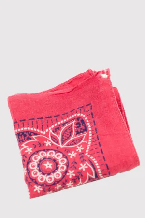 Vintage Bandana
