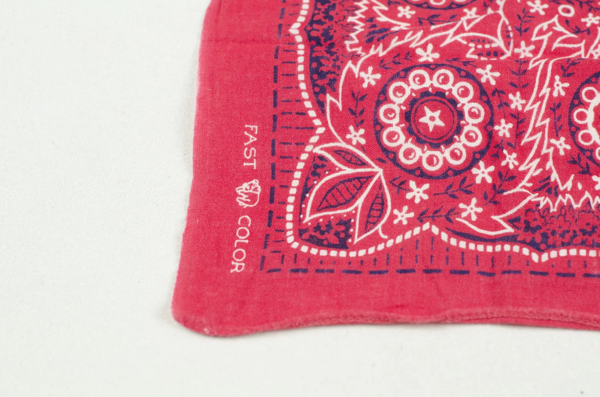 Vintage Bandana