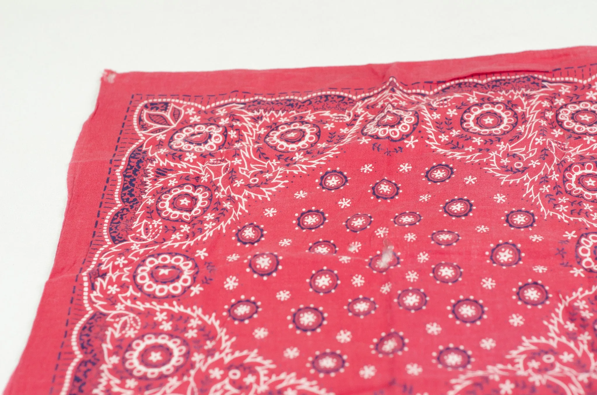 Vintage Bandana