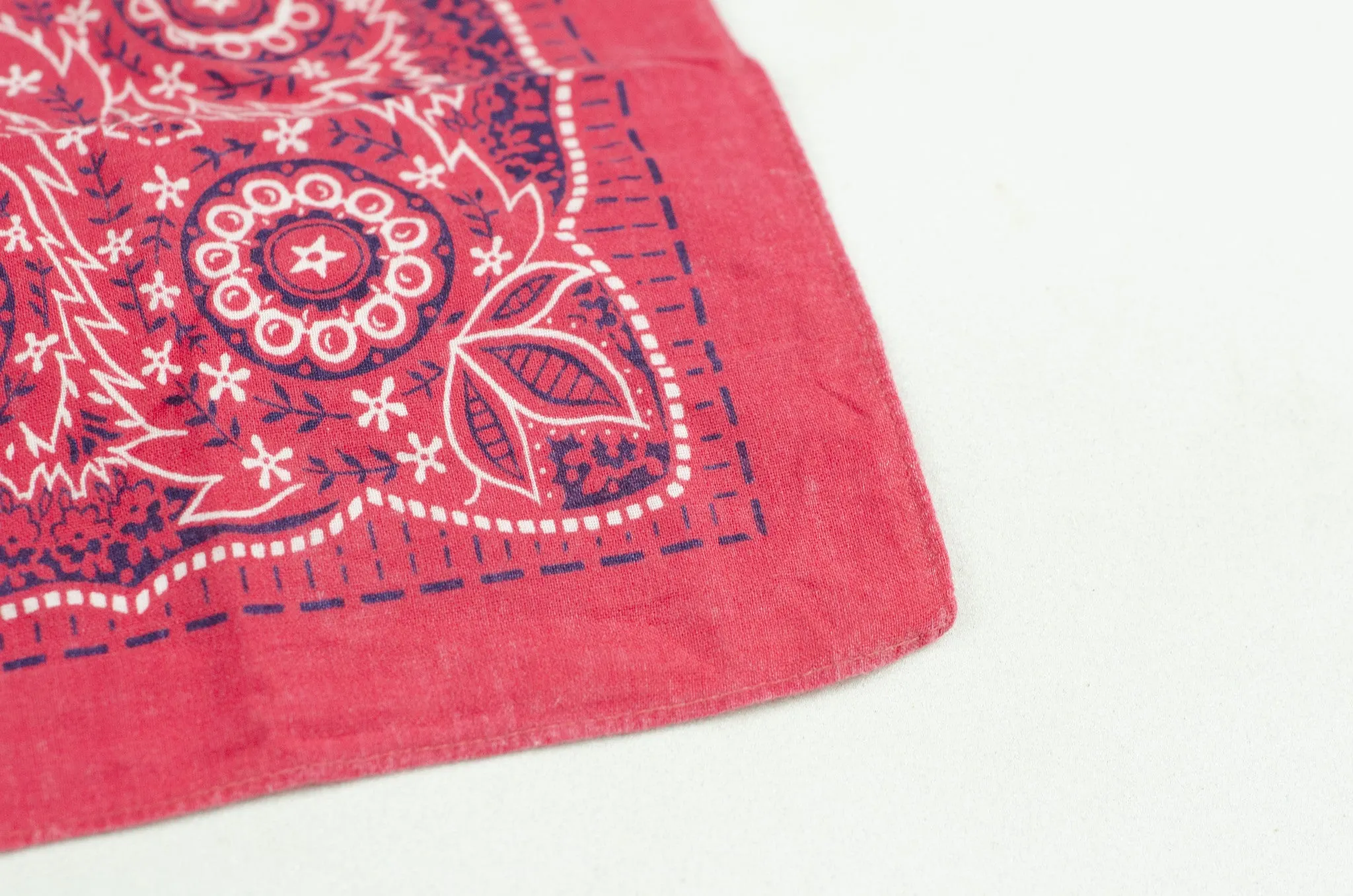 Vintage Bandana