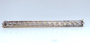 Vintage Edwardian Pin 14kt