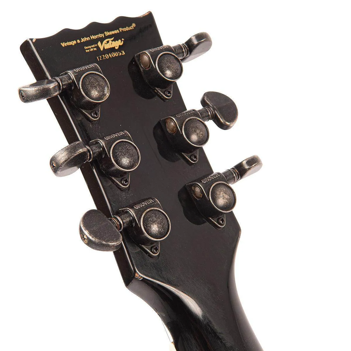 Vintage V100 ProShop Unique ~ Distressed 'Bob'