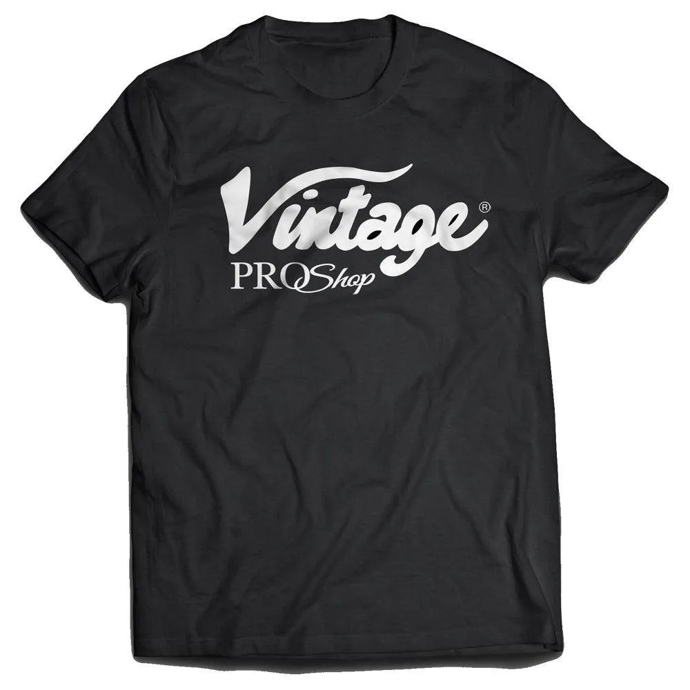 Vintage V65 ProShop Unique ~ Inca Silver Metallic
