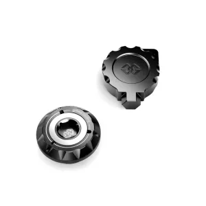 Yamaha MT-10 Billet Oil Filler Cap